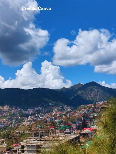 8 Things To Do In Solan Himachal Pradesh