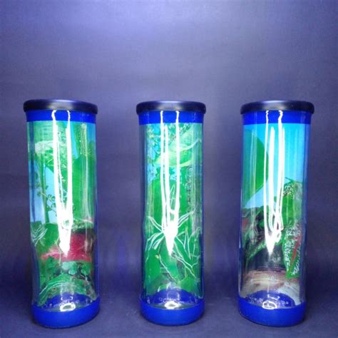Jual Aquarium Mini Soliter Cupang Soliter Mini Soliter Ikan Botol