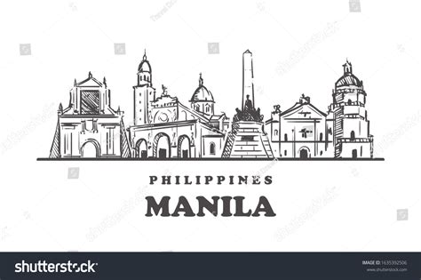 9667 Manila Illustration Images Stock Photos And Vectors Shutterstock