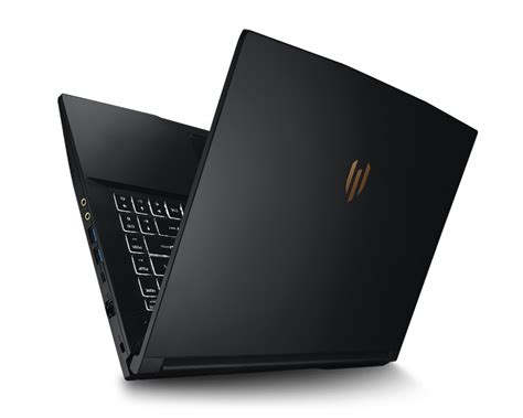 MSI WP65 workstation is mostly a reskinned GF63 or GF65 - NotebookCheck ...