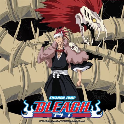 Bleach Anime Bount - Bleach - The Bount | Apple TV