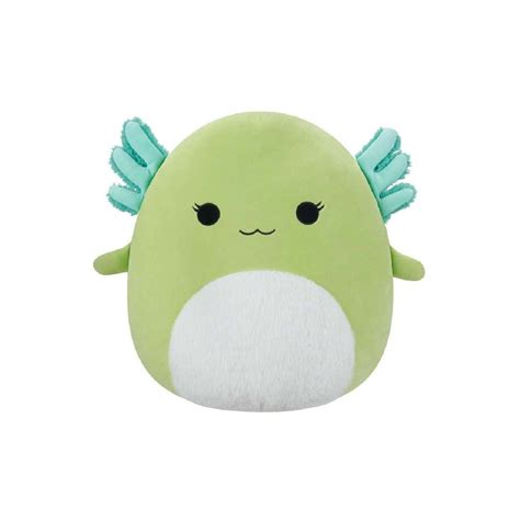 Kelly Toy Squishmallows Plush 41cm Wave 3 B Mipsy Jwsq4203 B Toys