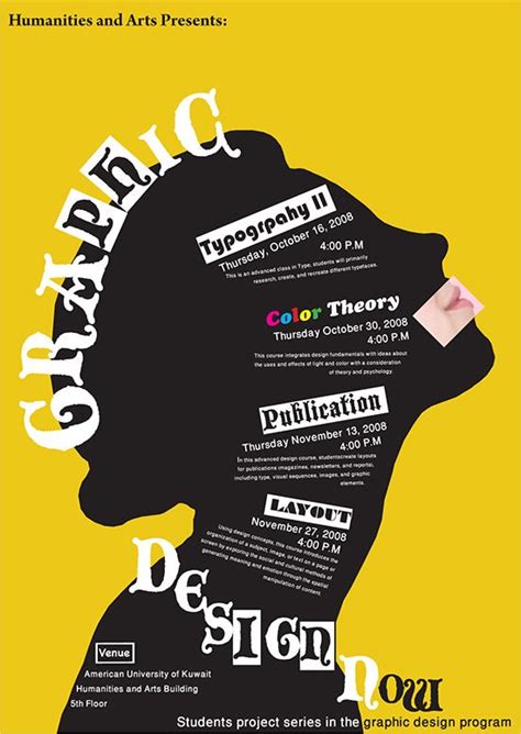 Best Graphic Design Posters