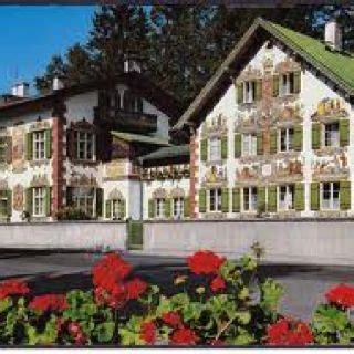 Hansel und Gretel Haus, Oberammergau Germany Hansel And Gretel House ...