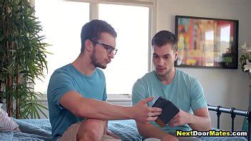 Los Heteros Se Follan Entre Ellos Para Poner Celosas A Sus Novias Xvideos