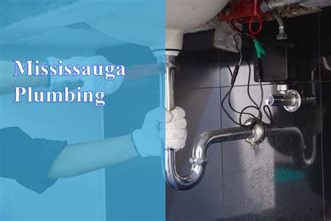 Mississauga Plumbing Mississauga Best Plumbing Company