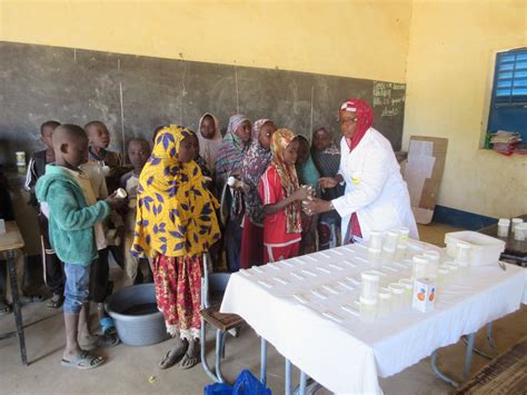 The lasting impact of deworming - Unlimit Health