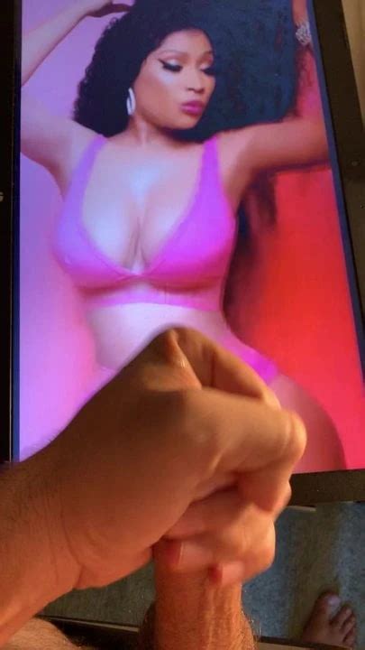 Nicki Minaj Tribute Gay Porn Xhamster