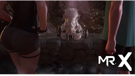 Treasureofnadia Treasure Found With Sexy Girl E1 87 Comic Cartoon Porn XHamster