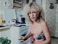 Naked Regine Heintze In Polizeiruf 110