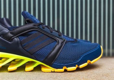adidas Springblade - Tag | SneakerNews.com