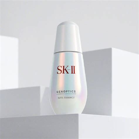 sk ii