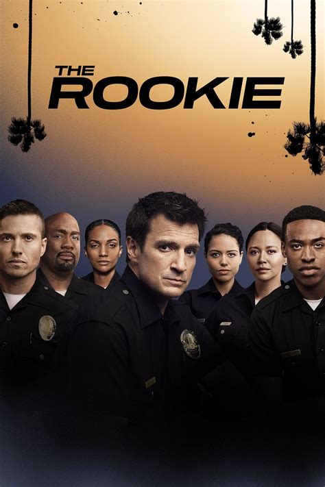 The Rookie Legendas | 155 Legendas disponíveis | opensubtitles.com