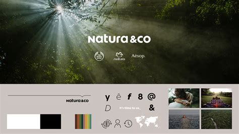 Natura Andco à Frente De Uma Nova Era Da Beleza Interbrand