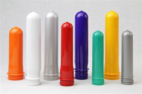 encore custom preforms