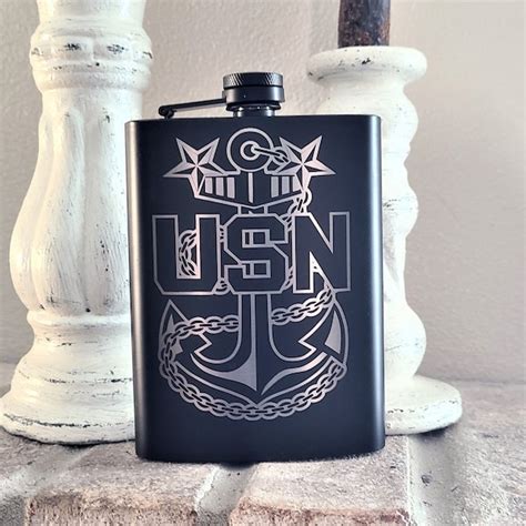 Navy Master Chief Retirement Ideas Etsy