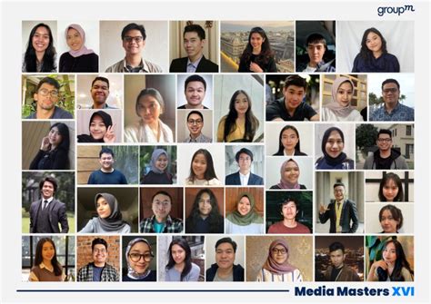 groupm indonesia  linkedin groupmindonesia lifeatgroupm