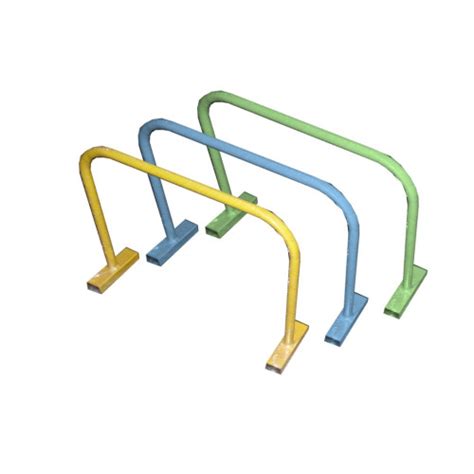 Дуги для Подлезания (4 шт) - Металлические | 4490₽ | Отличная цена