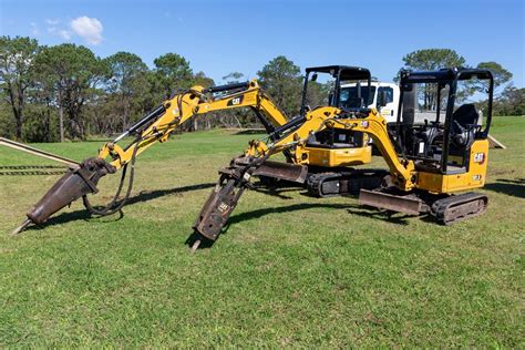 Excavator Attachments Central Coast Anywhere Excavations