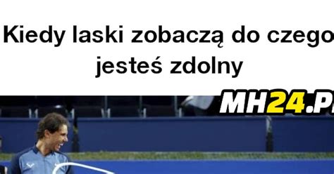 Kiedy laski zobaczą MH24 PL Humor śmieszne dowcipy i kawały