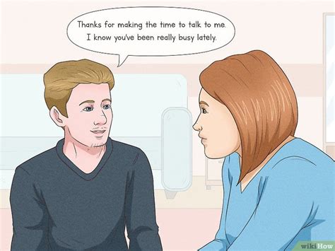 Real Tips For Having Difficult Conversations With Your Partner