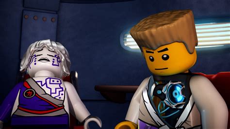 Watch Lego Ninjago Masters Of Spinjitzu Episodes Season