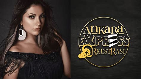 Nazli Vural Feat Ankara Express If Performance Hall Tepe Prime