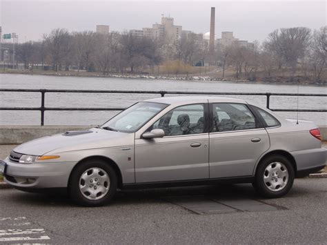 2000 Saturn L Series Pictures Cargurus