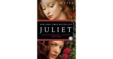 Juliet Book Anne Fortier Plmhardware