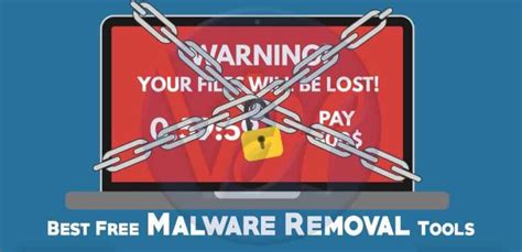 10 Best Free Malware Removal Tools For Windows Mac Android 2020