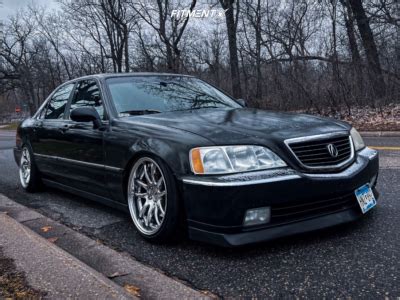 Acura Rl Premium With X Aodhan Ds And Vercelli X On