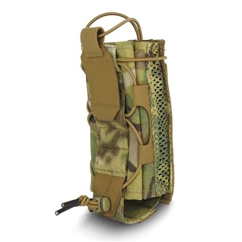 Tyr Tactical Combat Adjustable Universal Radio Pouch Tyrtactical