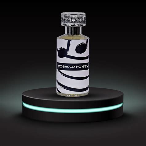 TOBACCO HONEY inspired by Naxos