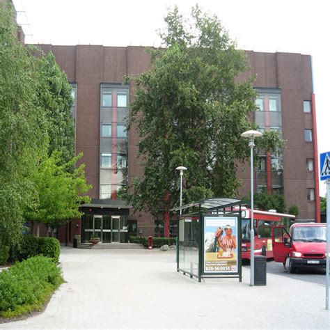 Study at Karolinska Institute - English Taught Degree Programs