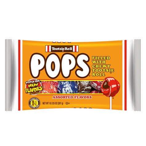 Tootsie Pops Wild Berry Flavors 100 Piece Case All City Candy