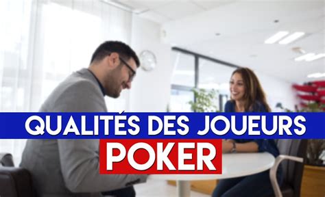 Joueurs de Une qualité pour les recruteurs