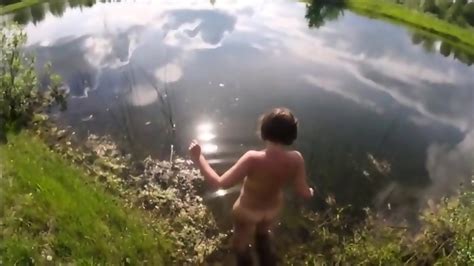 Beatufull Outdoor Sex