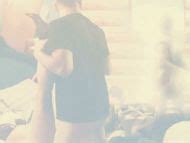 Naked Collette Wolfe In Hot Tub Time Machine