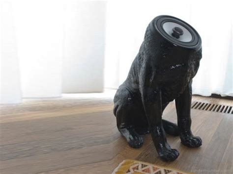 Необычные динамики