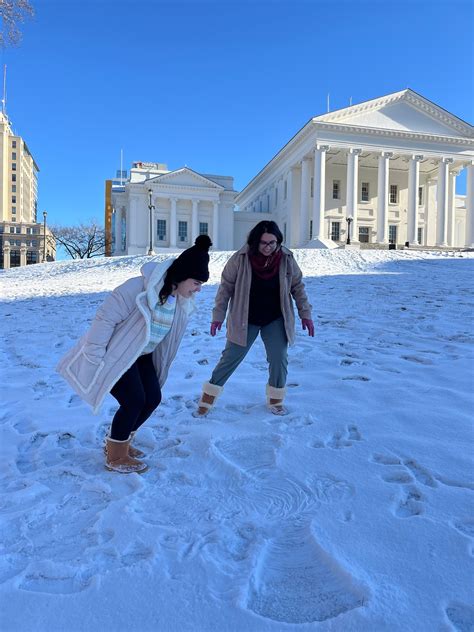 Richmond still without water as lawmakers converge for General Assembly ...