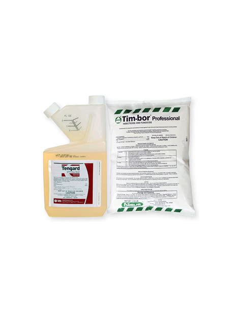 Subterranean Termite Spot Treatment Kit