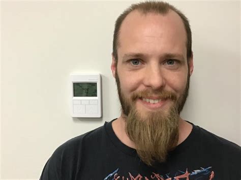 Nebraska Sex Offender Registry Zachary David Enfield