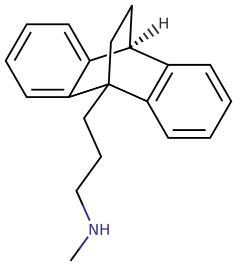 File:Maprotiline.svg - PsychonautWiki