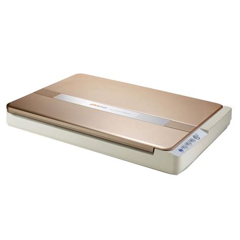 Купити Сканер А3 Plustek OpticSlim 1680 (1200 dpi, 48 bit, LED, 20 стор ...