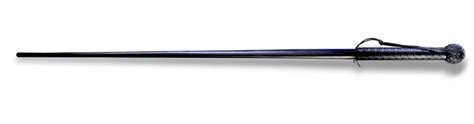 Палка-хлыст Cold Steel Sjambok 42 107 см, полипропилен, рукоять Kray-Ex ...