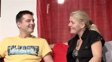 Vollbusige Deutsche Milf Von Drei M Nnern Gefickt Xhamster