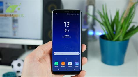 Recensione Samsung Galaxy S8: fantastico ma non perfetto