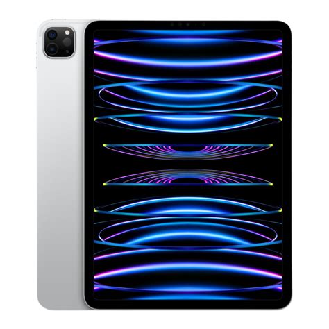 Buy IPad Pro 11 Inch, WiFi ( Silver, 512GB ) at Best Price