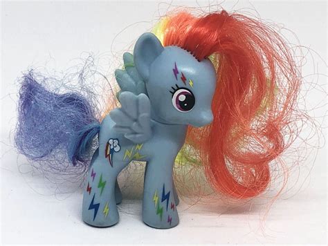 Mlp Rainbow Power Rainbow Dash