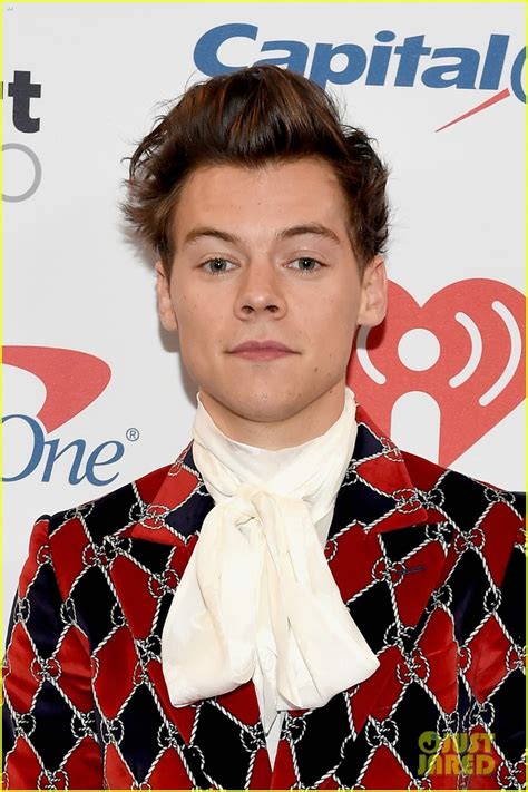 Harry Styles Will Reportedly Be Naked In Sex Scenes While Playing Gay Policeman In Upcoming
